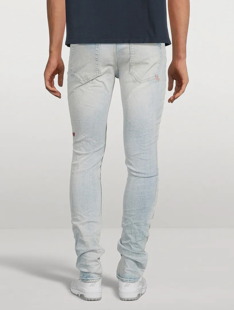 KSUBI Jean moulant Van Winkle